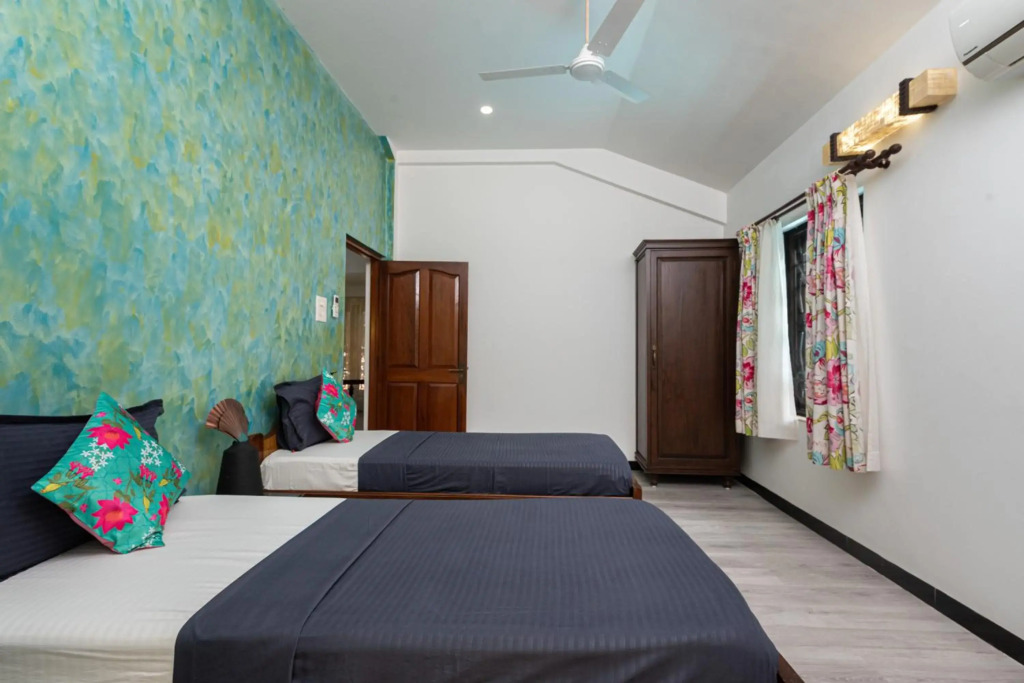 The Ultimate Staycation Goa - 10BHK