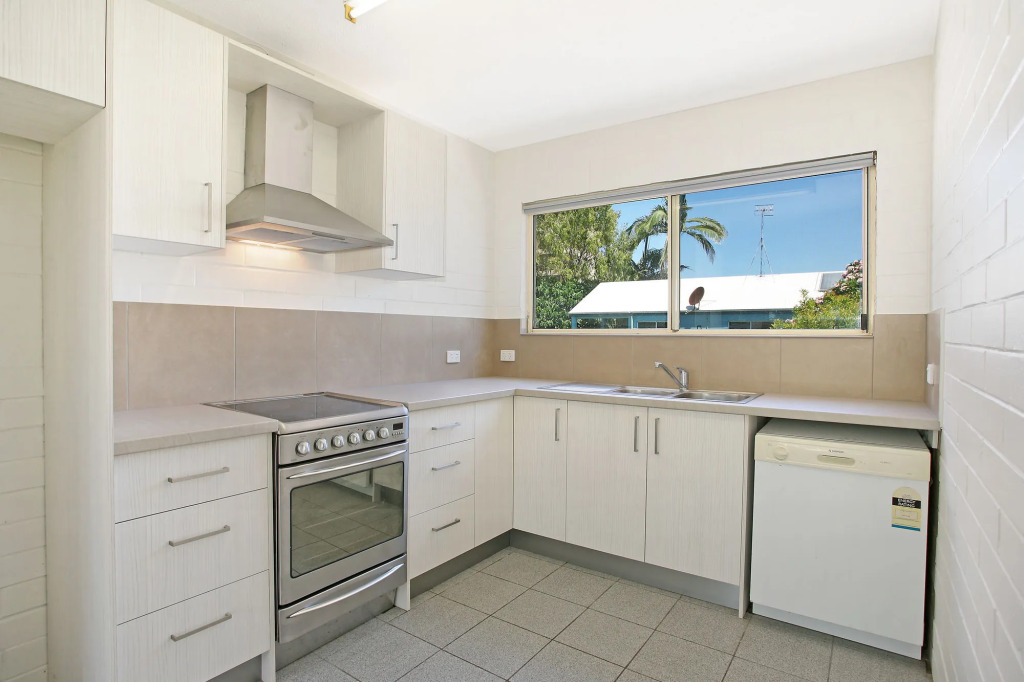 Surf Dance Apartments