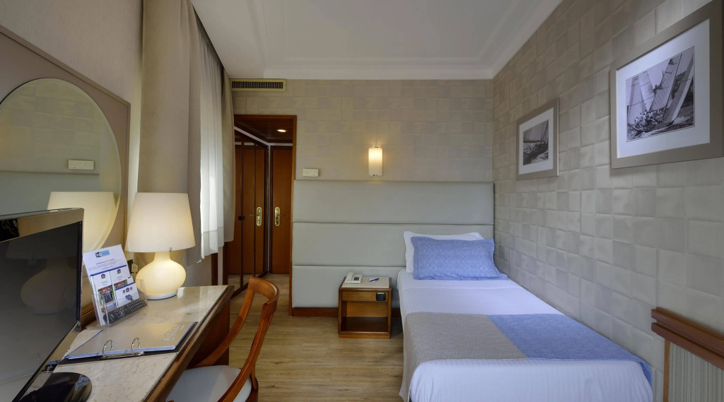 Best Western Signature Collection Hotel Paradiso