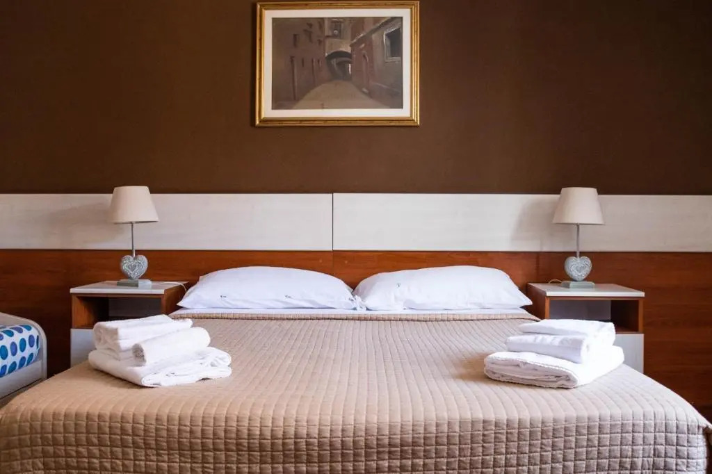 B&B Il Nido Crotone