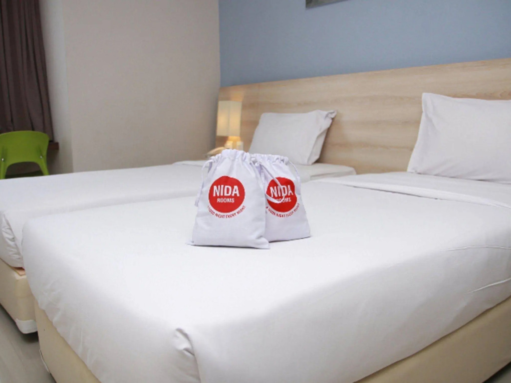 The Salak Hotel
