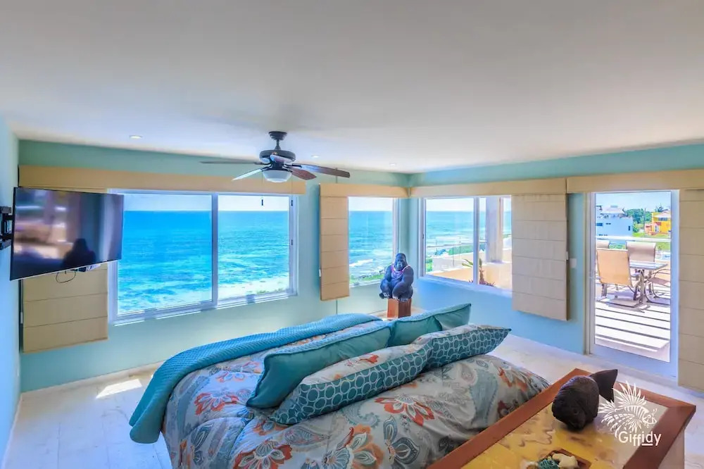 Isla 33 - 4 Bedroom PH #1301