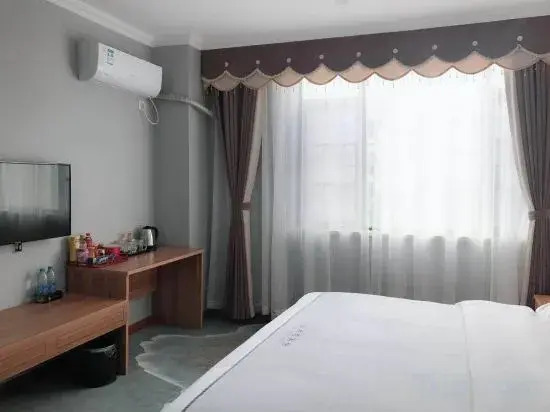 Xiaogan Education Hotel
