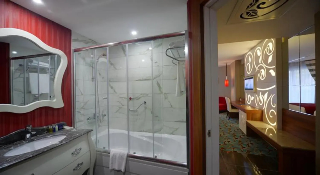 Курорт Vikingen Infinity Resort & Spa All Inclusive