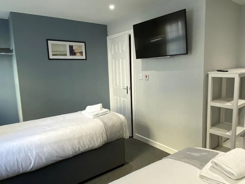 Brownlows Inn Rooms formerly Rileys Rooms
