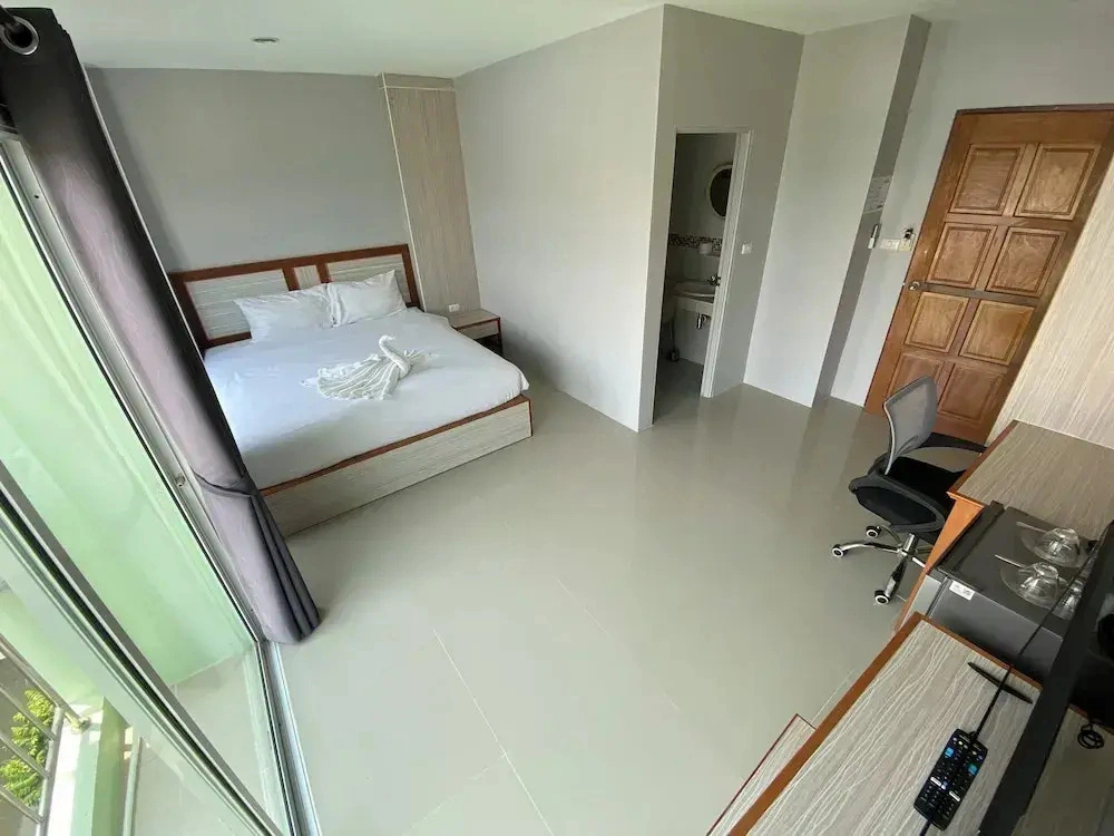 ZEN Hotel Patong Beach