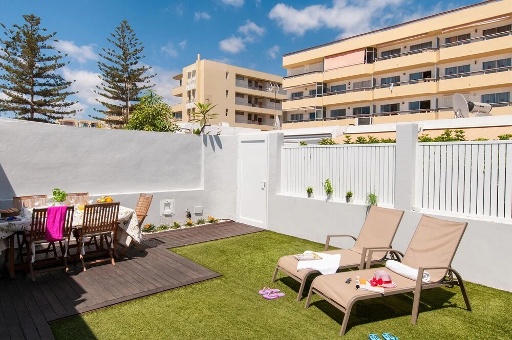 BN04 Central Playa del Ingles by VillaGranCanaria