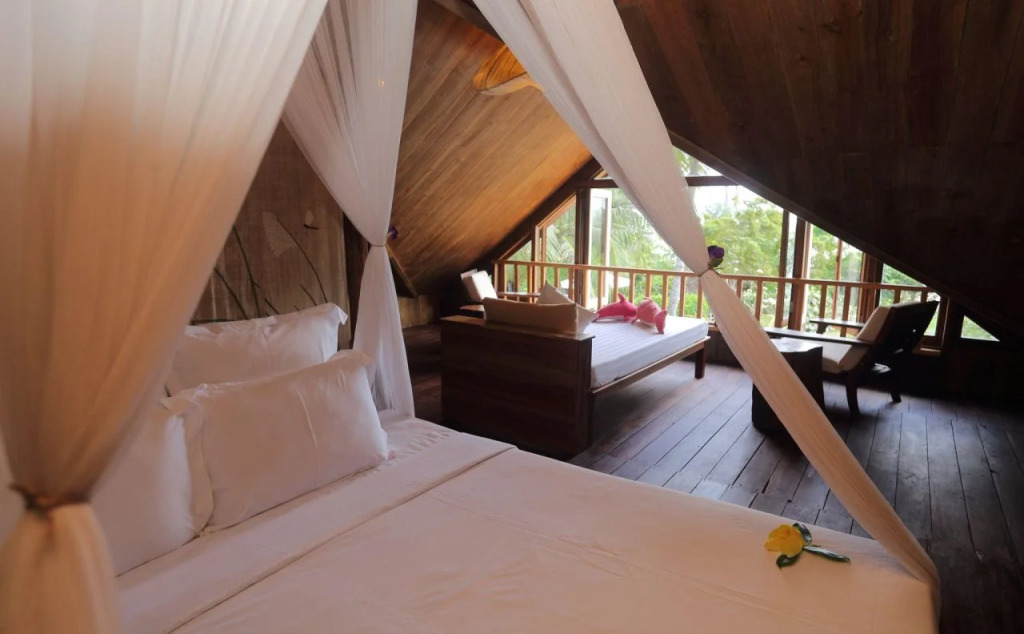 The Trang Villas
