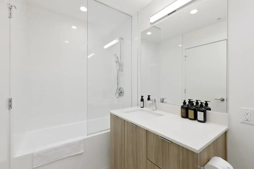 Lovely 3 bedroom Coquitlam