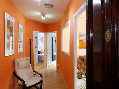 Reino de Valencia Apartments