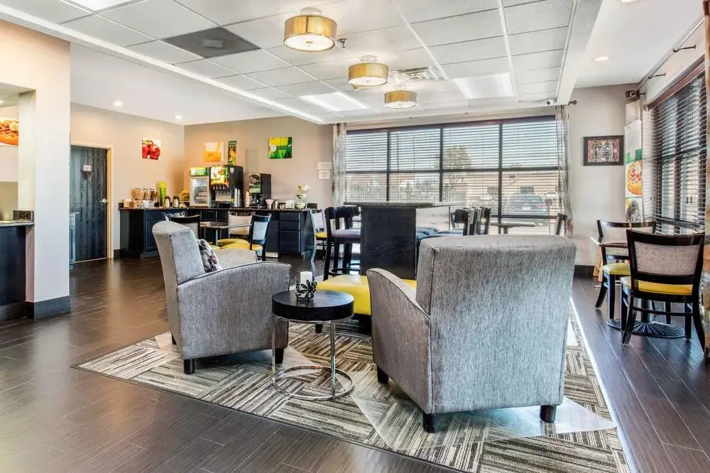 Best Western Executive Inn Memphis