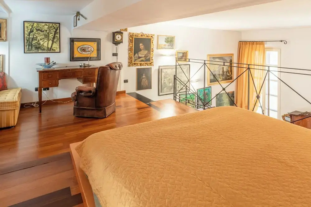 Portello Apartment By Geco Vacation Rentals
