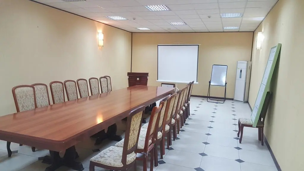 Dangara Grand Hotel