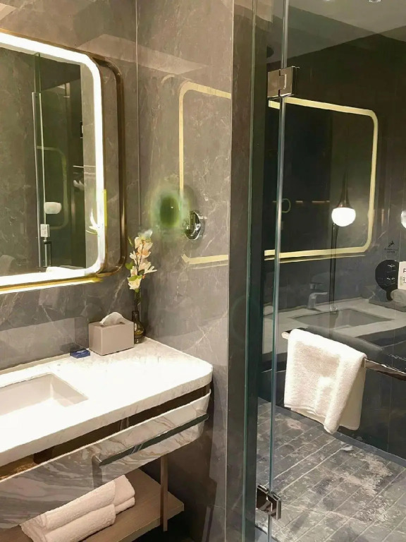 Home2 Suites By Hilton Xinjiang Kuche