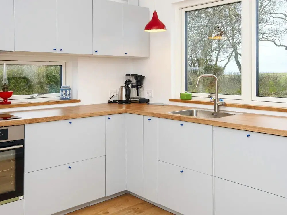 5 Star Holiday Home in Sydals