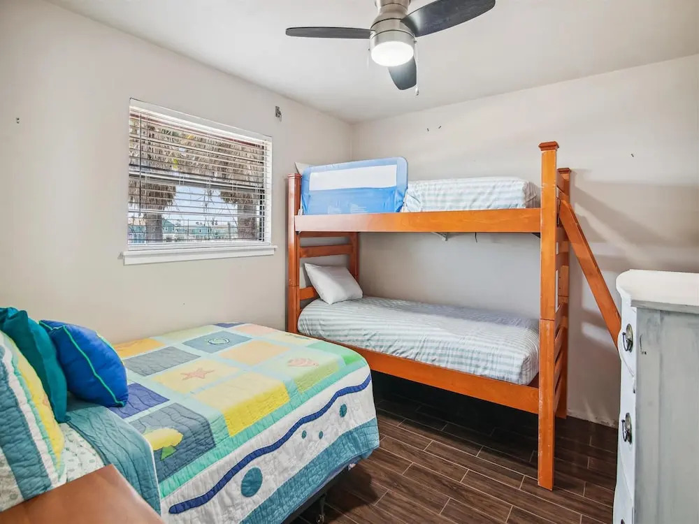 Casa Marina by Ryson Vacation Rentals
