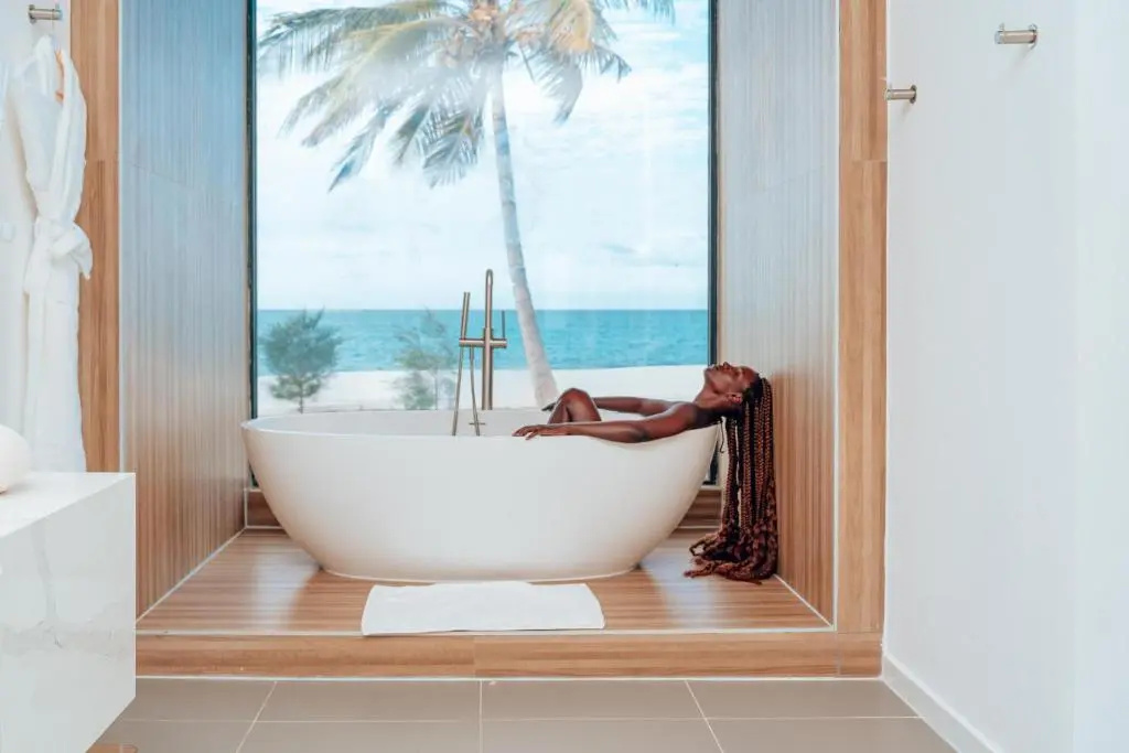 Safira Blu Luxury Resort & Villas