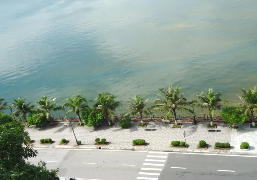 Hong Minh Hotel