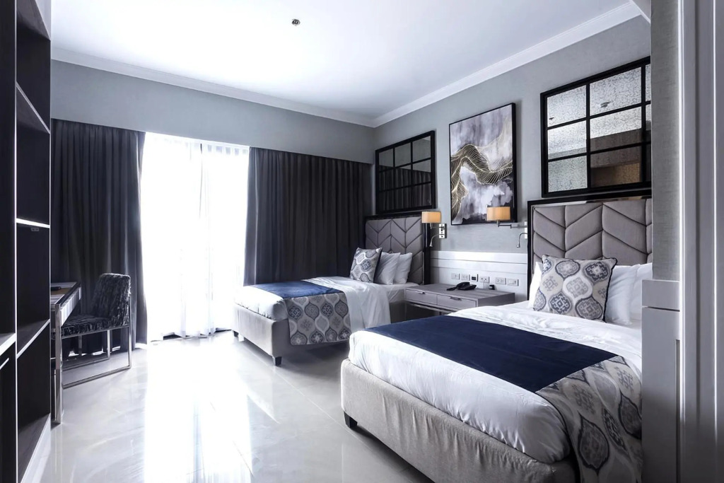 Stonehill Suites