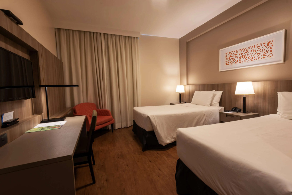 Radisson Hotel Anápolis
