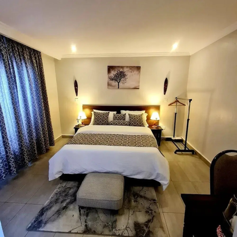 Tala Cottages