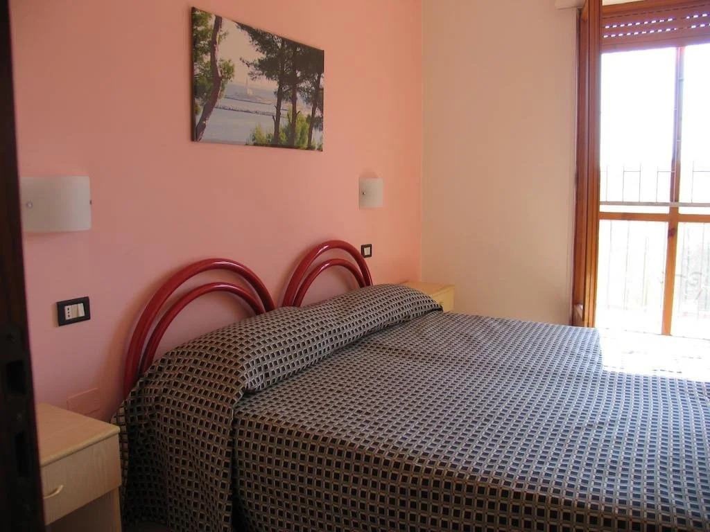 Hotel Parco Carabella