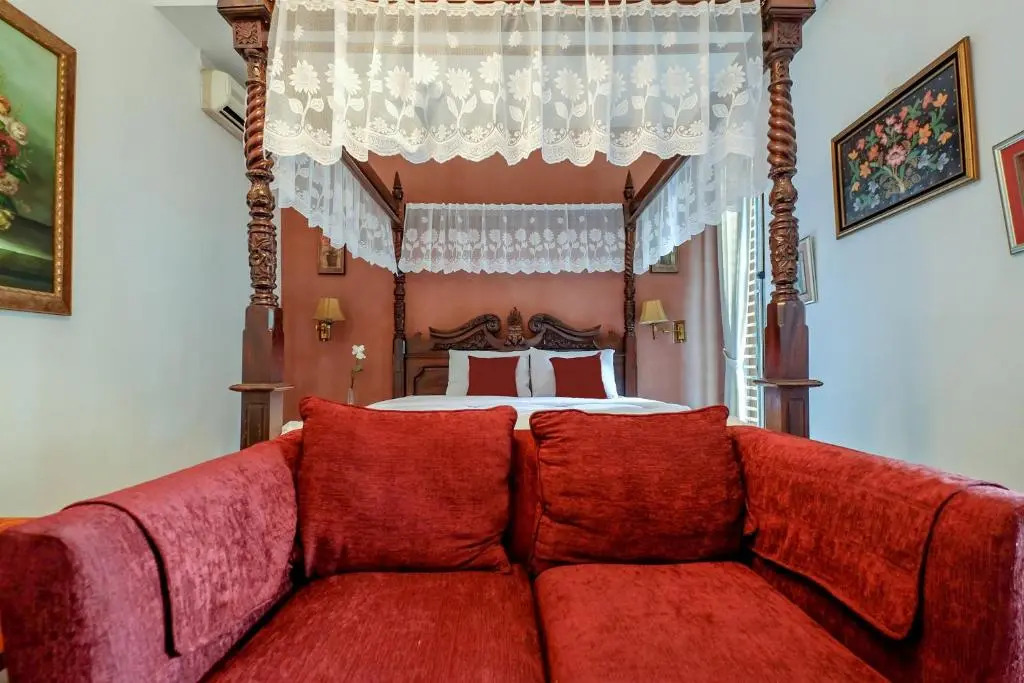 Buminanienie Guesthouse Bandung