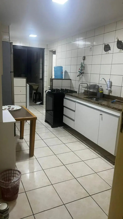 Apartamento 4 quartos Av Beira Mar nº 36 - Edif Canto Nobre - Guarapari ES