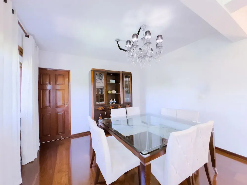 Casa de Luxo 2500m na Granja Viana