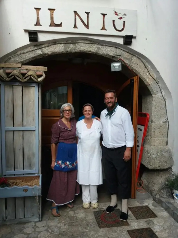 Albergo Il Niu