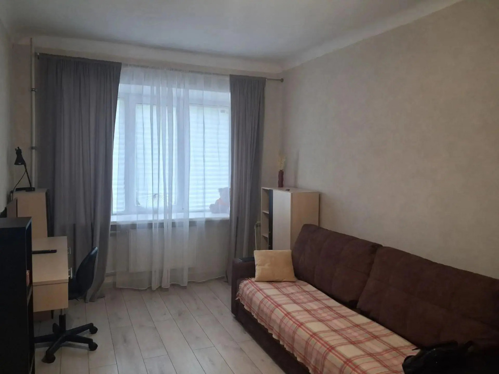 Апартаменты Apart Кирпичникова