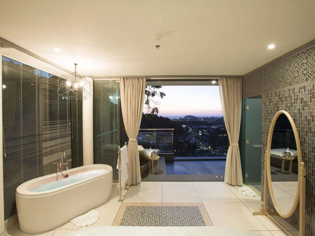 The Hermitage Phuket by The Unique Collection