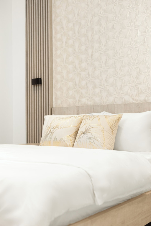 Accra Luxury Apartments at The Bantree