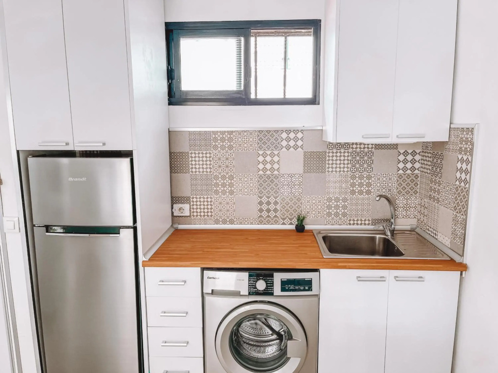 Dahlia Apartment DunaSol