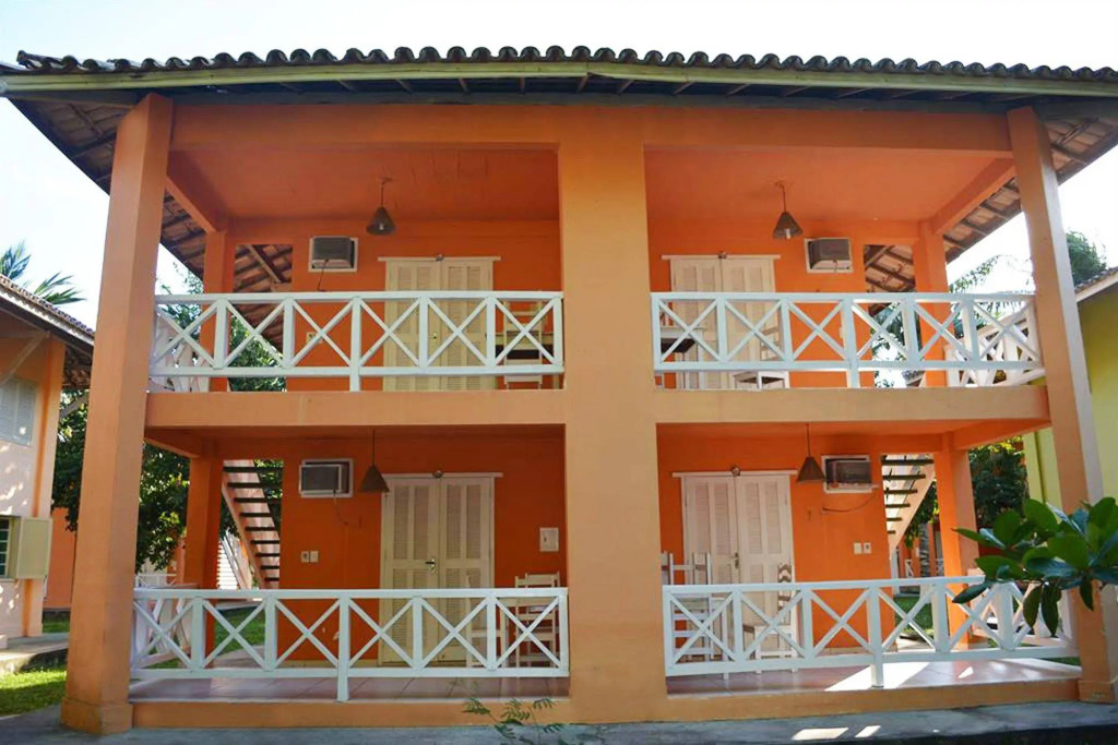 Capitania Praia Hotel
