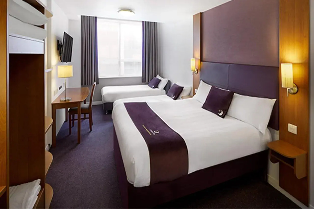 Premier Inn Llandudno - Glan-Conwy