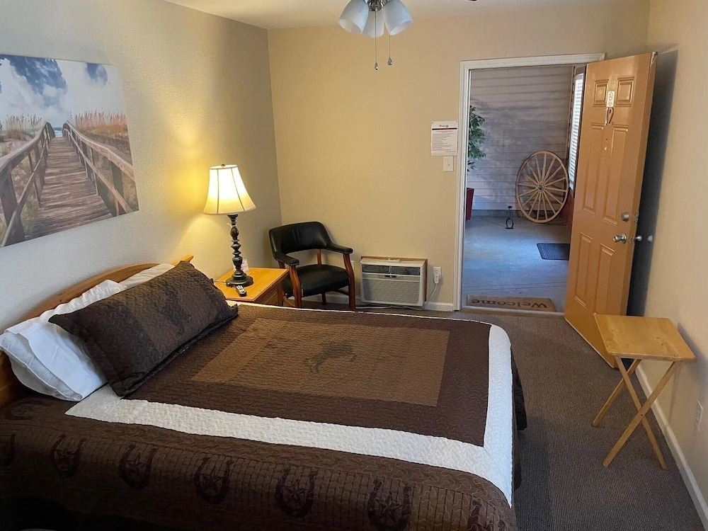 The Ranch Suites