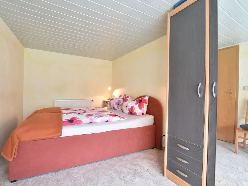 Gorgeous Holiday Home in Lutten Klein near the Sea