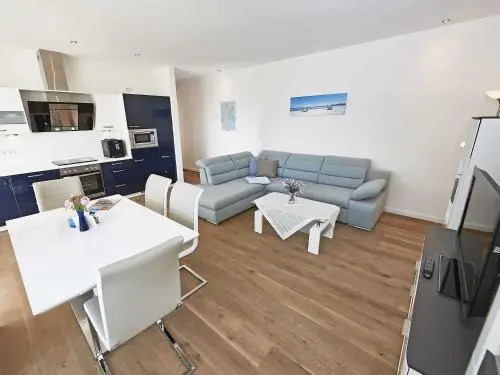 Villa Vogue F652 WG 15 mit Blick a