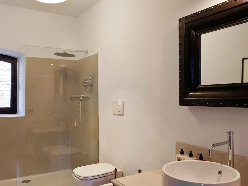 Apartment In A Famous Monferrato Castle