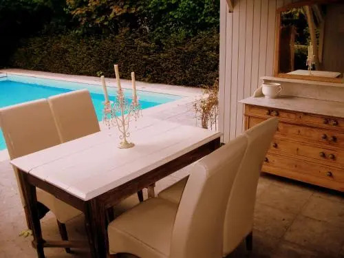 B&B Bel-Air