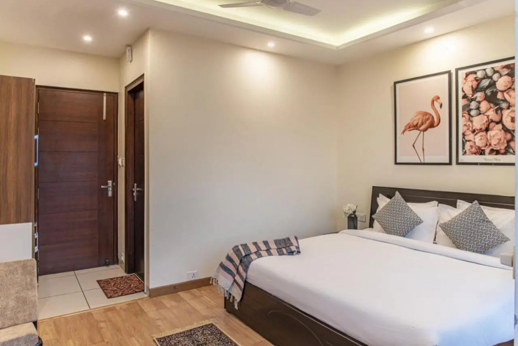 The Namah Retreat by Tru Voya Hospitality