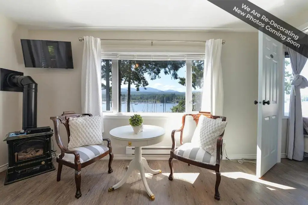 Page Point Inn
