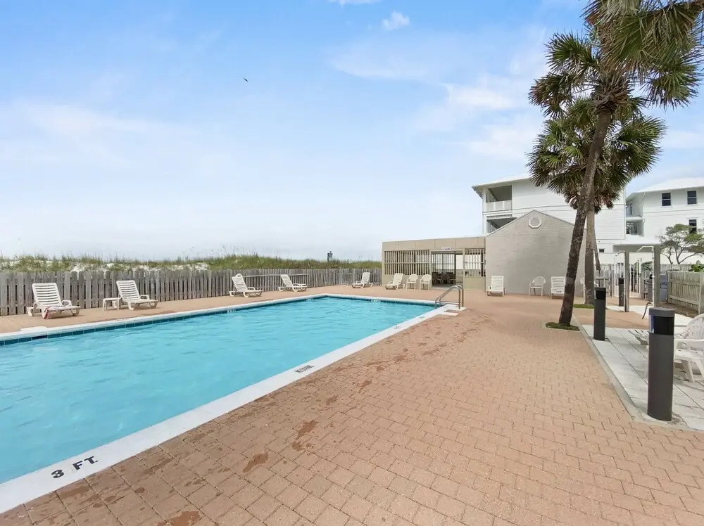 Bask 2 Bedroom Condo by RedAwning