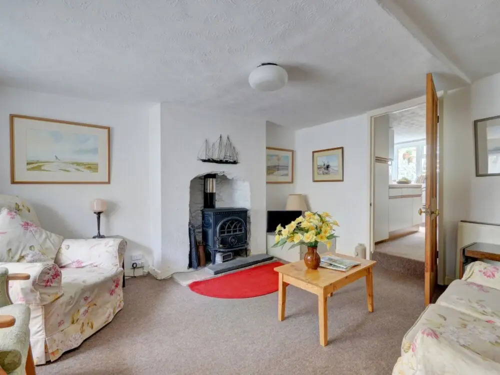 Sailmakers Cottage Appledore