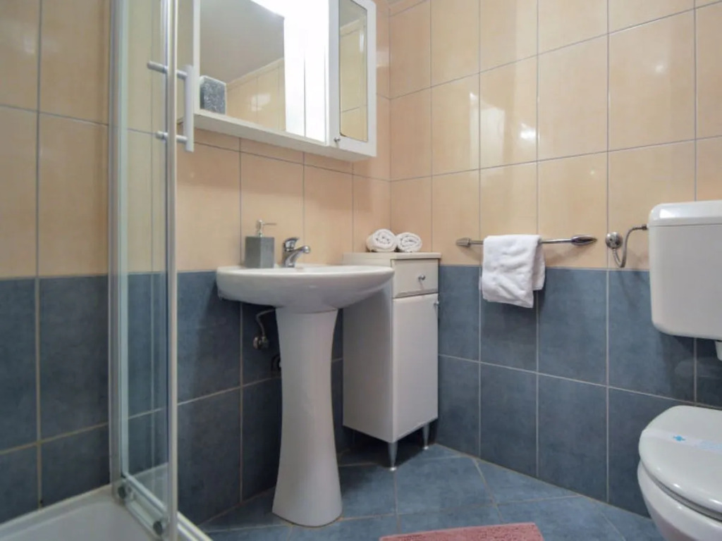 Apartment Marija Biograd Na Moru 21221