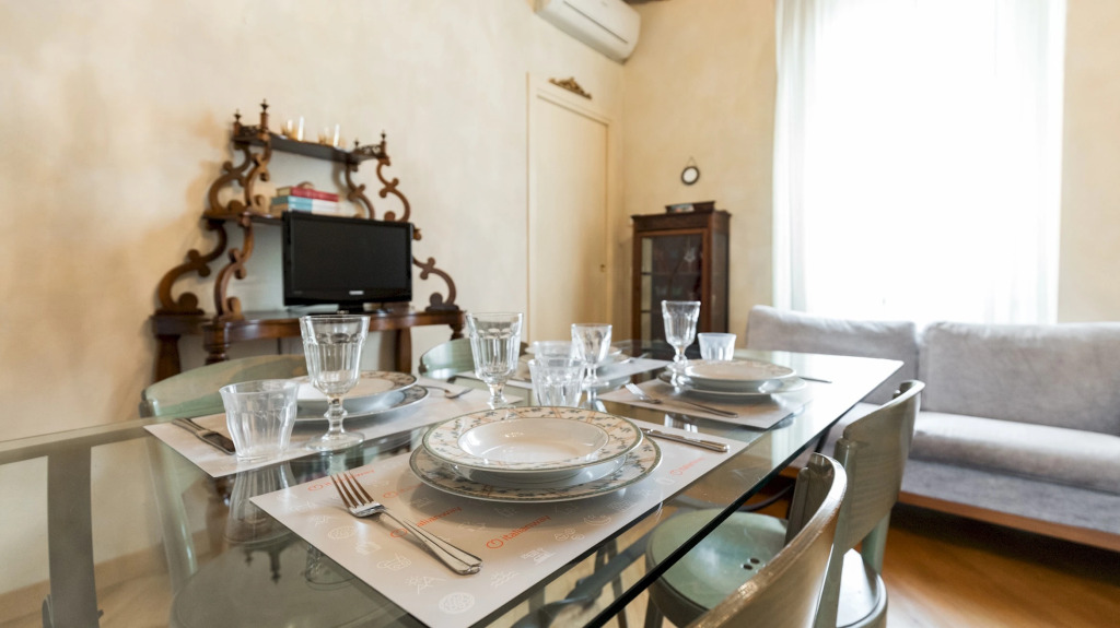 Italianway Easy - Ripa Ticinese 53 B