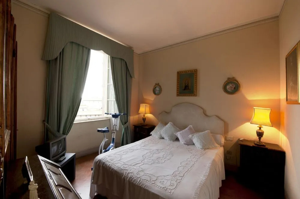 Suite Piccolomini