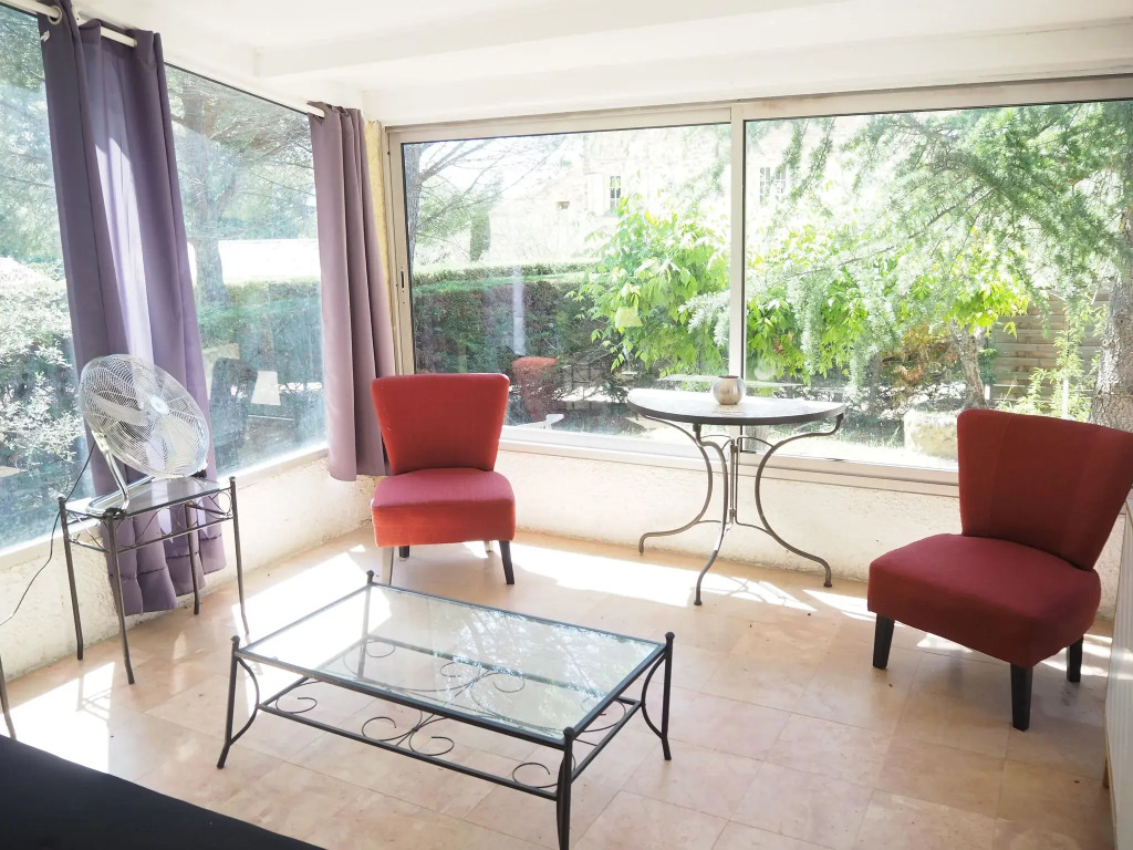 Holiday home with swimming pool,Vaison-la-Romaine
