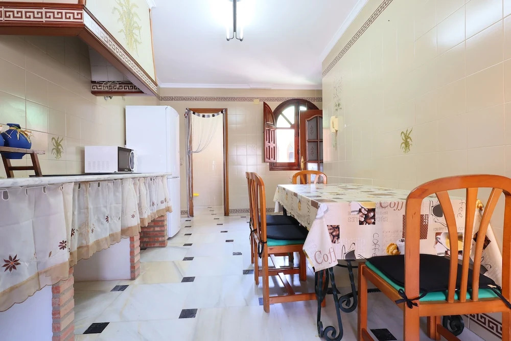 Mansion Cordobesa con Patio
